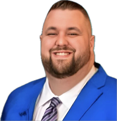Tyler Trefrey, founder and owner of Eastside Movers, Franklin MA
